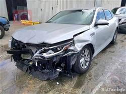 كيا اوبتيما